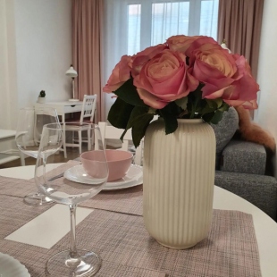 Фотография квартиры Квартира Скандинавия