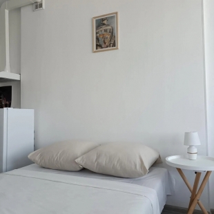 Фотография квартиры Квартира на улице Рихарда Зорге 13/1