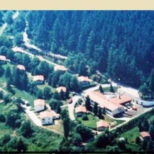 Фотографии базы отдыха 
            Ferienpark Sonnenhof