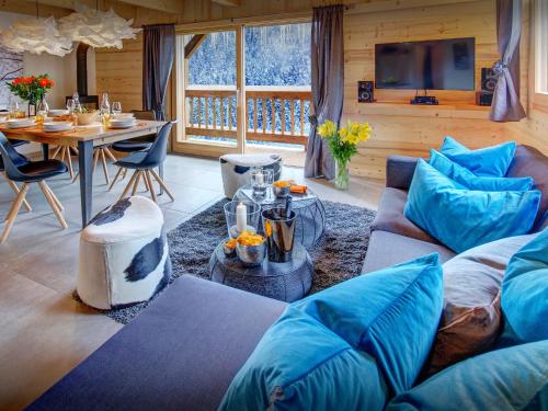 Фотография гостевого дома Chalet Lydie Manigod - OVO Network