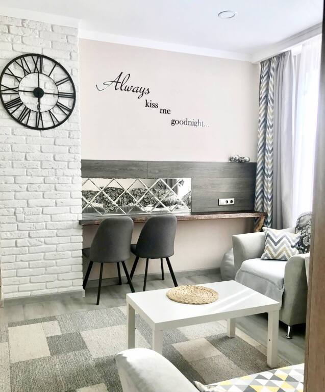 Фотография квартиры Квартира Тильзит Апартаменты