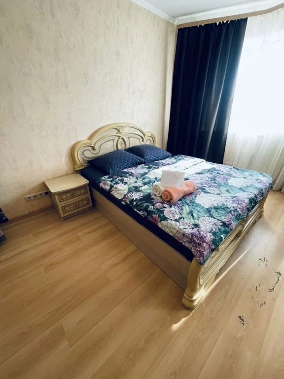 Фотография квартиры Квартира на Профессиональной