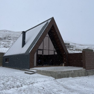 Фотография Коттеджа Шале Chalet Fiagdon