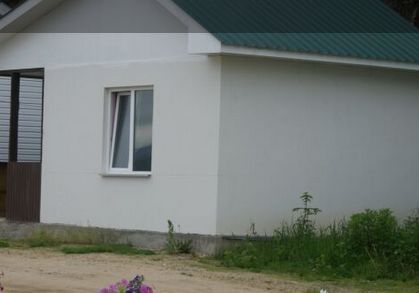 Фотография базы отдыха Восток