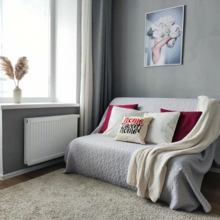 Фотография квартиры Апартаменты на улице Степана Разина 95