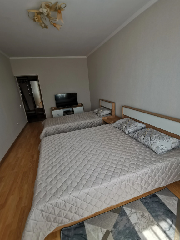 Фотография квартиры Квартира Уютная в центре