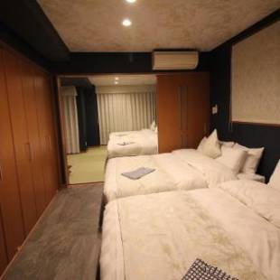 Фотографии апарт отеля
Weskii Hotel ウィスキーホテル