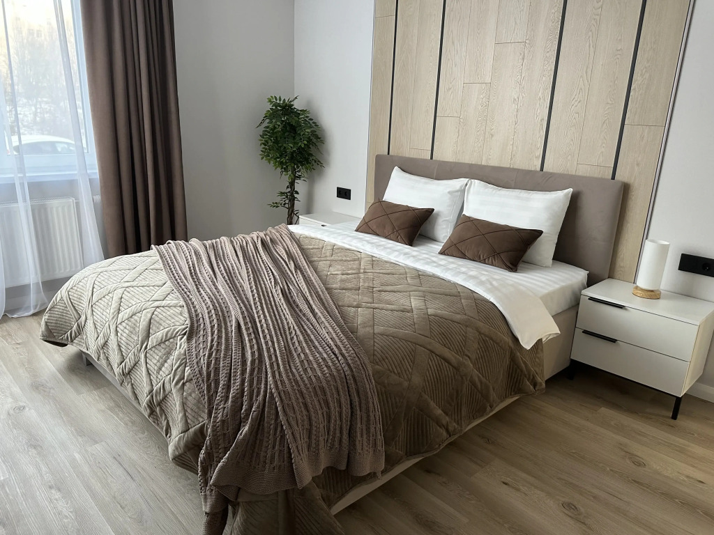 Фотография квартиры Квартира Cloud