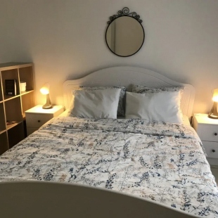 Фотография квартиры Квартира У нас уютно и тепло квартира рядом с Дворцом борьбы