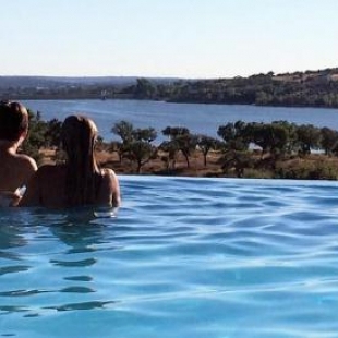 Фотография гостевого дома Monte da Tojeirinha