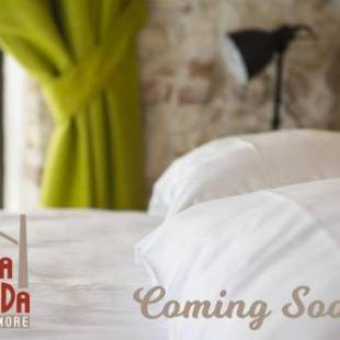 Фотографии мини отеля
Nuova filanda rooms and more