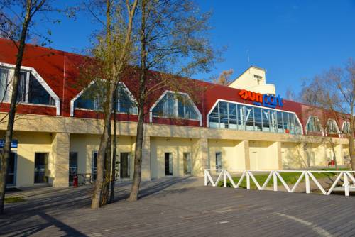 Фотография гостиницы Sunpark