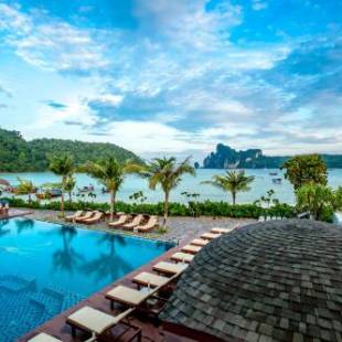Фотографии гостиницы
Phi Phi Harbour View Hotel-SHA Extra Plus