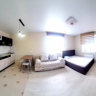 Фотография квартиры Апартаменты Кувшинка