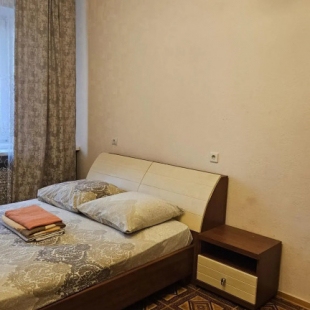 Фотография квартиры Апартаменты на улице Советская 67