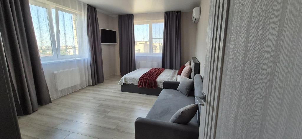 Фотография квартиры Квартира Уютная Чистая с Потрясающим Видом