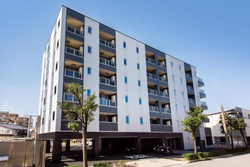 Фотография гостиницы INOVA Kanazawa Station Hotel Suite