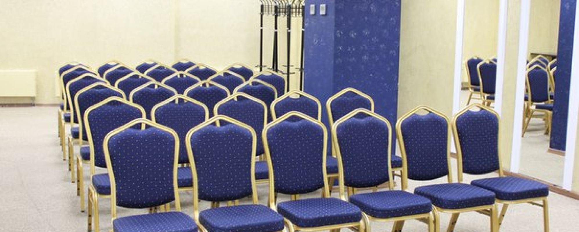 Фотографии конференц-зала Большой конференц-зал Олимп