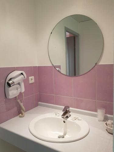 Фотография гостиницы Hôtel Terminus