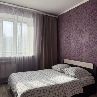 Фотография квартиры Квартира Рядом с Олимпийским парком