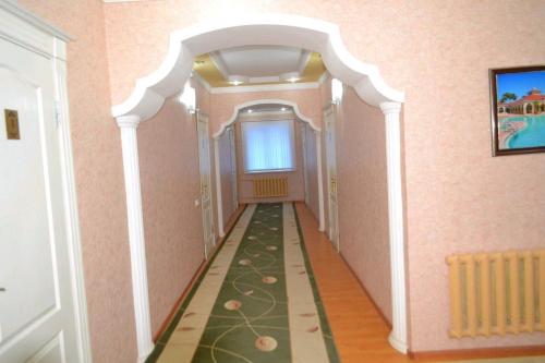 Фотография гостевого дома CITY