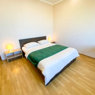 Фотография квартиры Апартаменты Sanlite