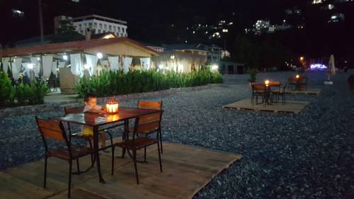 Фотографии гостиницы 
            Hotel Del Mar