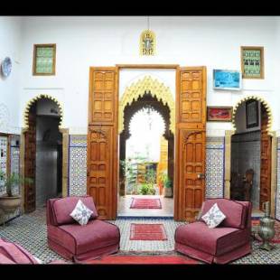 Фотографии гостевого дома 
            Riad Dar Jabador