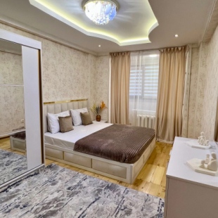 Фотография квартиры Апартаменты Дружба 8/1