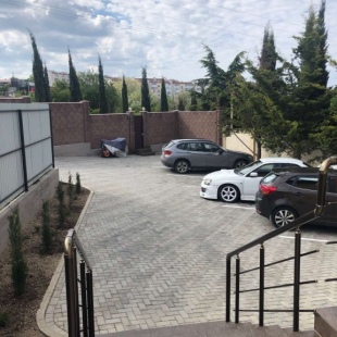 Фотография квартиры Апартаменты Бермудас