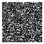 QR код квартиры Просторная евродвушка для 4-х гостей