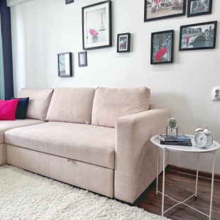 Фотография квартиры Квартира 1-к на Свободы 158