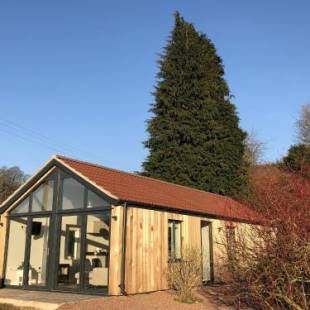 Фотографии гостевого дома
Welsh Marches at Upper Glyn Farm