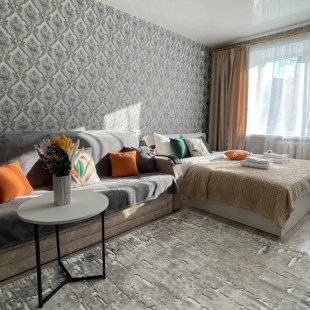 Фотография квартиры Квартира Полноценная 2-комнатная в Железнодорожном районе