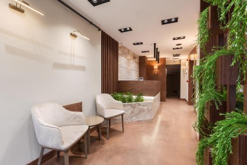Фотография гостиницы Sherry Suites Karaköy