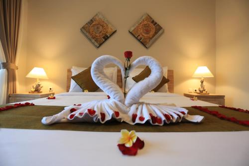 Фотография гостиницы The Mudru Resort by Prasi