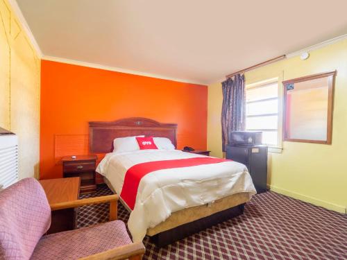 Фотография гостиницы OYO Hotel Brookhaven MS Hwy 51 North