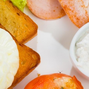 Фотография кафе Рипосо