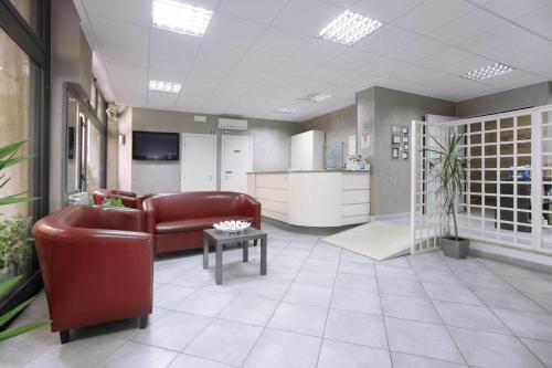 Фотография апарт отеля Residence Barusso