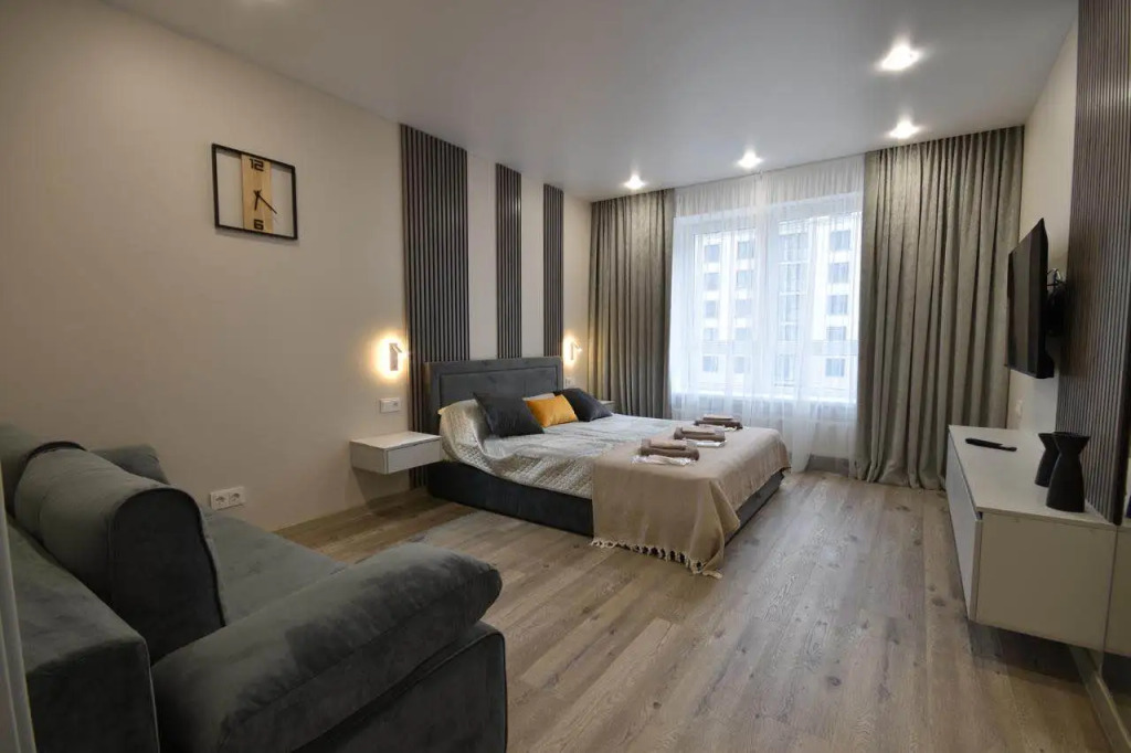 Фотография квартиры Квартира Комфорт