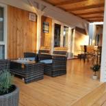 Фотография кемпинга Mobile Home Starfish I Camp Soline