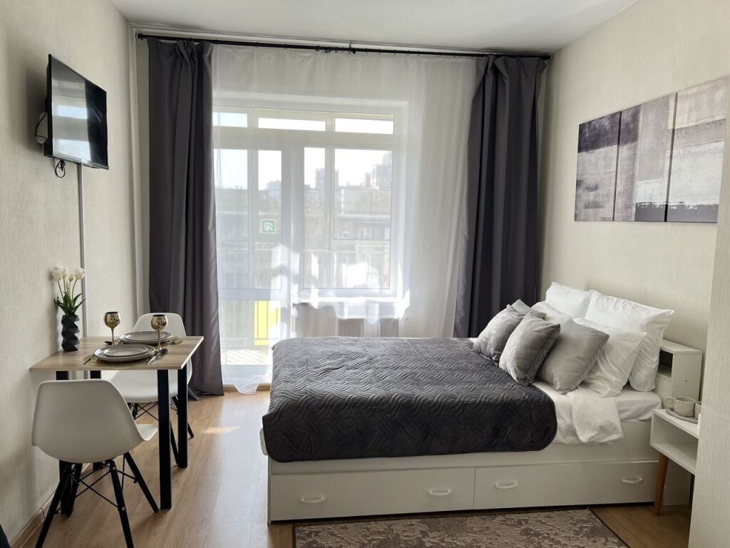 Фотография квартиры Апартаменты в районе Южного Автовокзала