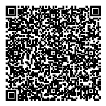 QR код квартиры Апартаменты Hanaka Байкальская 18/1