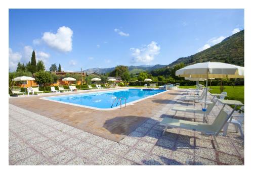 Фотография гостевого дома Le Camere Pinte