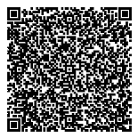 QR код домов культуры Дворец культуры и спорта БОЗ