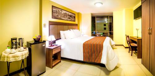 Фотография гостиницы Hotel D'Carlo Class