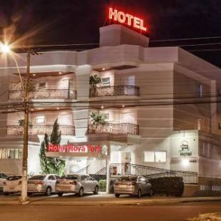 Фотографии гостиницы
Hotel Nova York