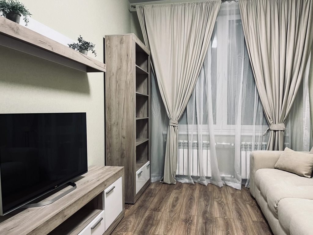 Фотография квартиры Квартира Дизайнерская Рядом с ТЦ Глобус