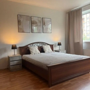 Фотография квартиры Квартира в микрорайоне Белая Дача 22