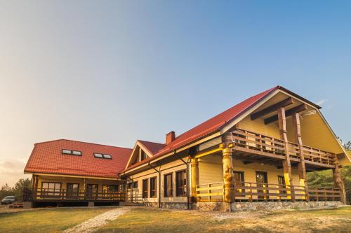 Фотография гостевого дома Bilso Sodyba